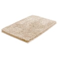 thumbnail image 1 of ERK 1Pcs Thickened Carpet Rug For Bathroom And Living Room Soft Polyester Fiber Mat Provides And Comfort Perfect For All Indoor Spaces, 1 of 2
