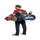 thumbnail image 2 of Disfraz Nintendo Carro de Mario Inflable para Adulto, 2 of 3