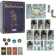 thumbnail image 1 of Saboteur: 20th Anniversary Edition [Board Games, 2-12 Players], 1 of 1