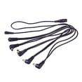 thumbnail image 2 of Pedal de efectos de guitarra de 9 V CC, 1 A, 6 vías, Cable de fuente de alimentación de cadena tipo margarita, 2 of 6