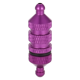 thumbnail image 2 of Winyuyby 1/8 1/10 RC Modelo Coche Repuestos Filtro de Combustible Nitro para 02156 94122 94188, Divisor morado, 2 of 6