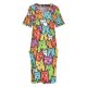 thumbnail image 3 of Vestido de fiesta de gato para mujer con bolsa para ocasiones especiales 1 unidad, 3 of 6