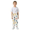 thumbnail image 2 of joogoo Play Football Boys' Sweatpants Jogger Pants 7-8Y, 2 of 8
