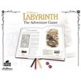 thumbnail image 4 of Juego de mesa River Horse Studios Labyrinth The Adventure Game, 4 of 7