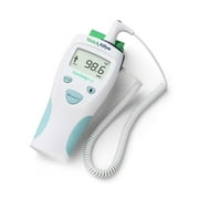 SureTemp Electronic Probe Thermometer LCD Display 01690-201 1 Each
