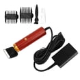 thumbnail image 3 of Rechargeable High Density Pets Shaver Machine, Pet Hair Trimmer, 55W For Dogs Cats Trimming Dog's Hair Trimming Cat's Hair EU Plug, 3 of 8