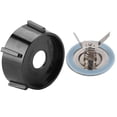 thumbnail image 1 of Wchiuoe Blender Blade, Blender Replacement, With Sealing Ring For Juice Extractor Juicer, 1 of 8