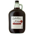 thumbnail image 3 of Carlo Rossi Burgundy Red Wine, 4L Bottle, 3 of 5