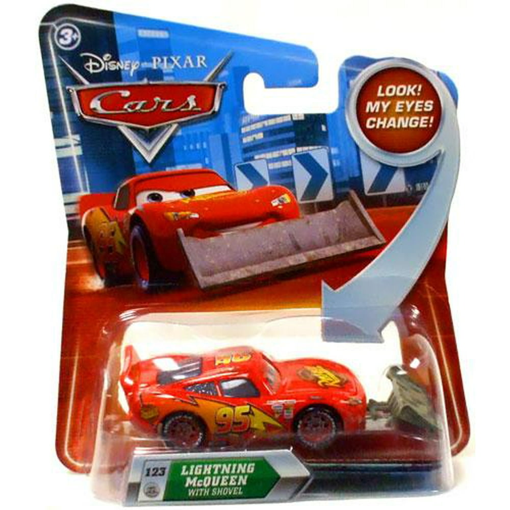 lightning mcqueen cars bessie