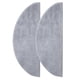 thumbnail image 1 of Paquete de 2 paños de microfibra para mopa compatibles con Roborock E/S/Q, 1 of 4