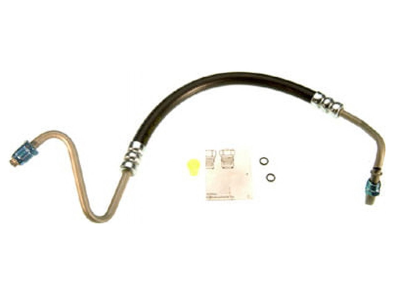 Escalade Power Steering Pressure Line Hoses - Best Power Steering Pressure Line Hose for