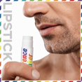 thumbnail image 2 of Bálsamo labial Sacubee, paquete de 30 unidades, regalo de agradecimiento para empleados, arcoíris, 2 of 6