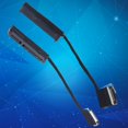 thumbnail image 5 of Computer Dd Cable Connector Hard Disk Drive For Dell Latitude E5570 E5580 M3510, 5 of 5