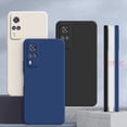 thumbnail image 4 of Funda Vivo Y53S Y33 Y11S Y20 De Teléfono Sólida YT, 4 of 4