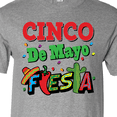 thumbnail image 4 of Inktastic Cinco de Mayo Fiesta Party T-Shirt, 4 of 5