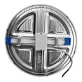 thumbnail image 4 of 4 PZS Luminario Circular LED Empotrar Ajustable 15W Igoto, 4 of 5