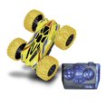 thumbnail image 1 of Adventure Force Stunt Runner Radio Control Yellow, 1 of 4