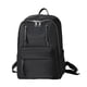 thumbnail image 3 of Mochila para portátil ajustable para mujer y hombre, ideal para actividades al aire libre y mochileros diarios. Negro, 3 of 8