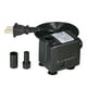 thumbnail image 1 of 450L / H 6W Bomba de agua sumergible para fuentes de mesa de acuario Jardines de agua de estanque y Tomshoo Fuente de estanque, 1 of 7