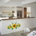 thumbnail image 4 of Fall Decor Outdoor Mobile Creative Wall Affixed With Decorative Wall Window Decoration, 4 of 4