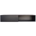 thumbnail image 1 of Mueble para tv de 55” Flotante de 120 cms con 2 Espacios de Almacenamiento y una Puerta Hogare  Flotante 120, 1 of 9