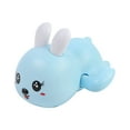 thumbnail image 1 of Jouets de Bain d'Été pour Enfants, Roue Aquatique à Remonter pour la Plage et la Natation, 1 of 2