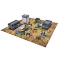 thumbnail image 3 of Juego de miniaturas de mesa Halo: Flashpoint Recon Edition, 3 of 9