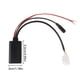 thumbnail image 3 of Speravity Audio Música Micrófono Radio rendimiento Adaptador Fácil de usar Conveniente Reemplazo de larga duración para GL1800 Paneles de instrumentos para automóviles, 3 of 6