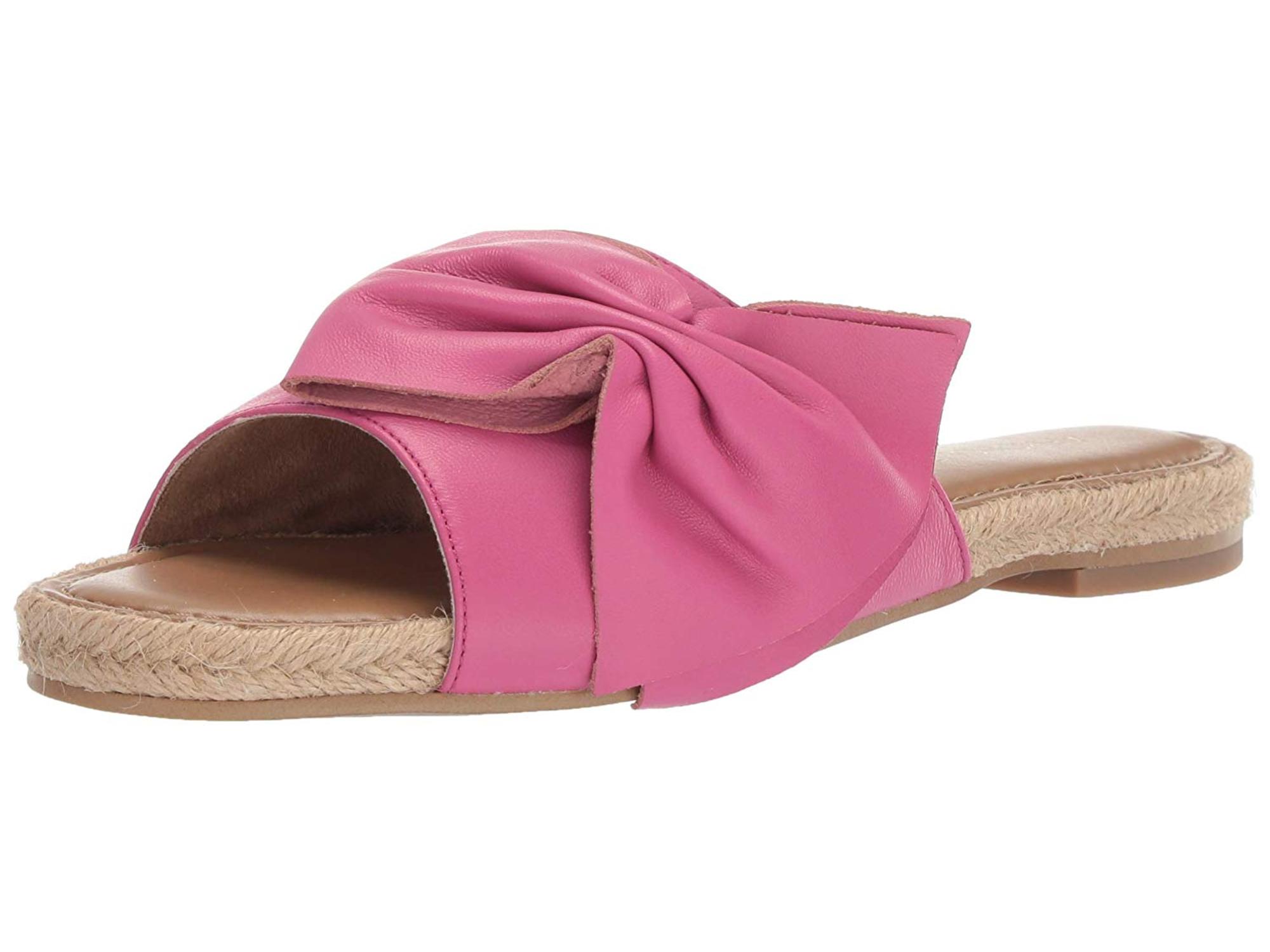 aerosoles slide sandals