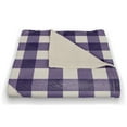 thumbnail image 3 of Creative Products Let's get Wicked 50x60 Coral Fleece Blanket, 3 of 3