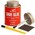 thumbnail image 1 of Pegamento para zapatos Eagle de alta resistencia e impermeable 118 ml, 1 of 8