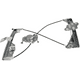 Photo 1 of *SEE NOTES*
Dorman 752-060 Front Driver Side Window Regulator for Select Nissan Models