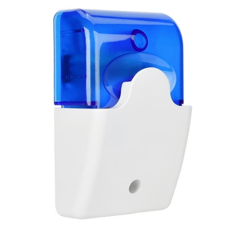

Audible And Aisual Alarm 12V Siren Sound For Security Guard Booths