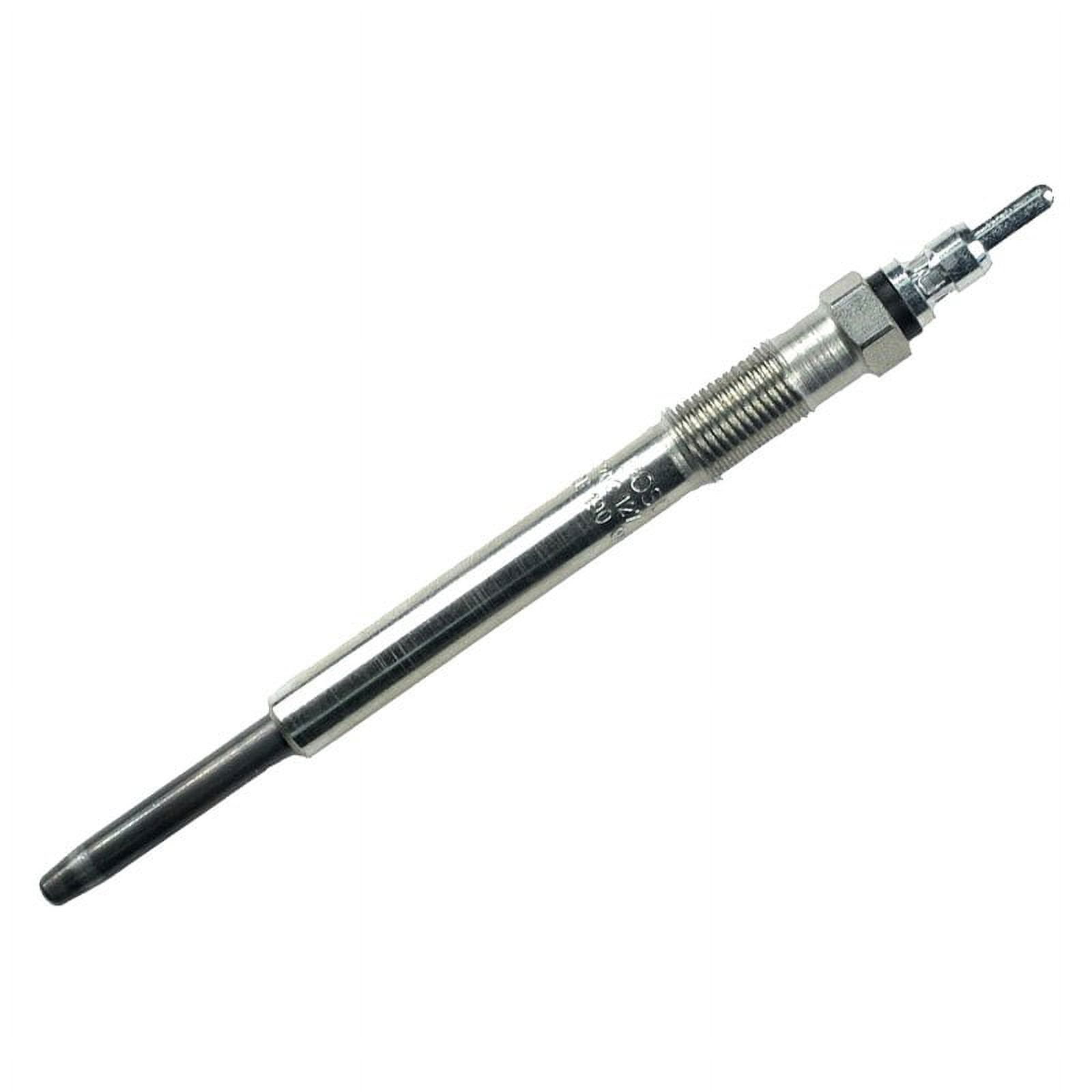 Bosch 0250202127 Diesel Glow Plug Fits select: 1999-2003 FORD F350, 1999-2003 FORD F250