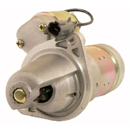 - Starter Fits Infiniti G20 Nissan 200SX Sentra 2.0L 1998-2002 23300-2J260