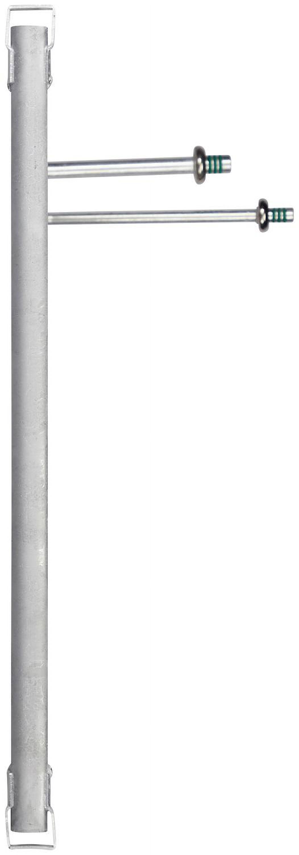 Spectra Premium 7-4143 Automotive Air Conditioning Condenser