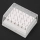 thumbnail image 2 of Fresas dentales, 24 unids/set FG 1,6 mm Fresas de dentista dental Fresas de dientes Artesanía superior, 2 of 10