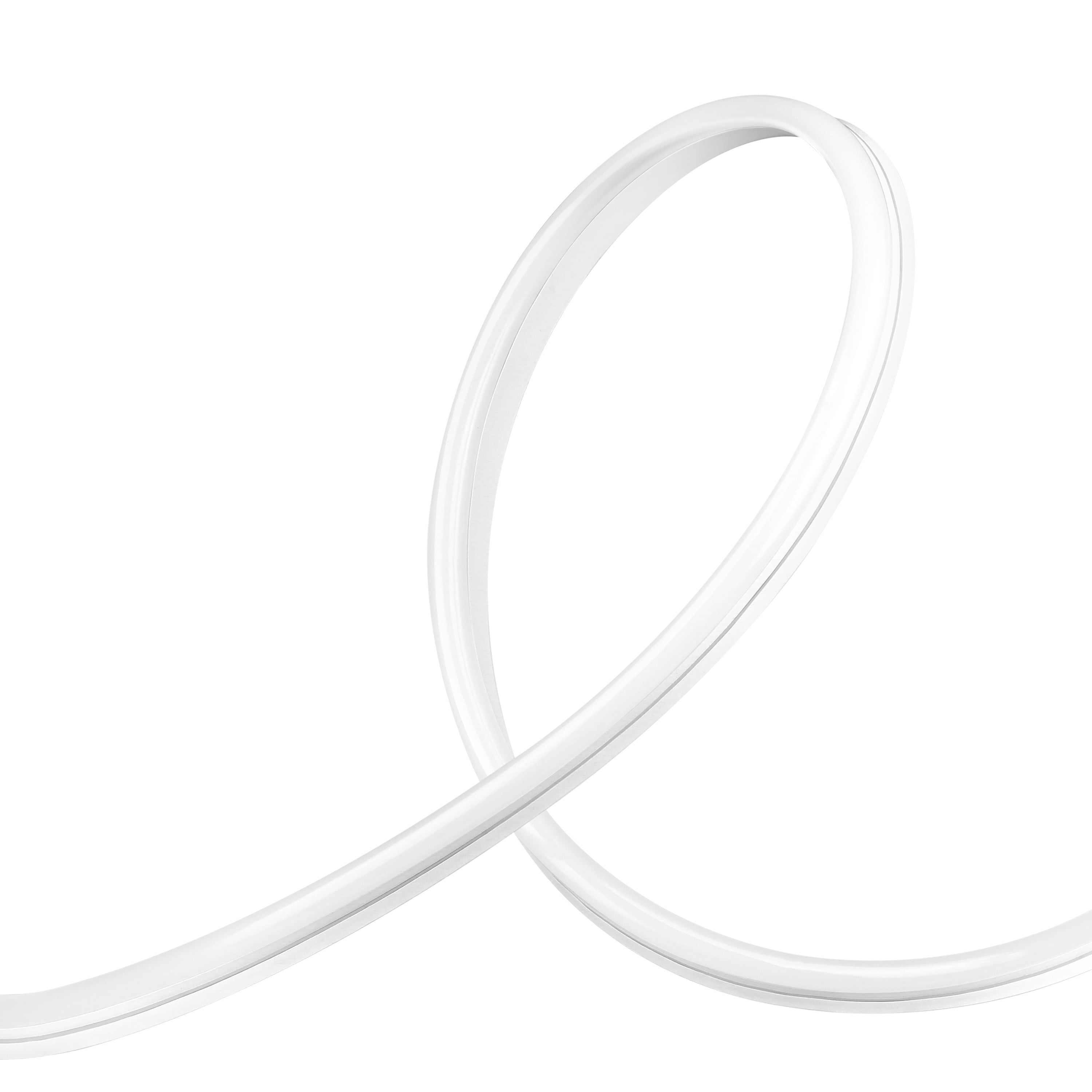 Feit Electric 10-Foot LED Smart Outdoor Neon Flex Strip Light -