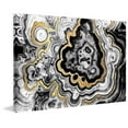 thumbnail image 2 of Marmont Hill "Closing In" Painting Print on Wrapped Canvas, 2 of 5