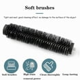 thumbnail image 5 of Multi-Functional Table Crumb Sweeper, Soft Bristles Debris Collector for Table, Mat, Bed Sheets, Sofas, Clothes Cleaning, 5 of 6