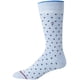 thumbnail image 5 of Calcetines de vestir Tommy Hilfiger, 5 unidades, ligeros para hombre, color azul, 5 of 6