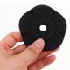 thumbnail image 5 of unbranded 2Ud Protector Para Orificio De Limpiaparabrisas De Silicona Negro Para Con Instalación Fácil, 5 of 8