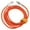 Orange C port 2 mete, variant on USB C Cable 180 Degree Rotation USB to USB C Cable 120W USB C Fast Charger Cable USB C Charging Cord