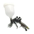 thumbnail image 2 of Spray Guns Professional 1.3mm Gravity Spray Paint Gun High Efficiency ,Easy to Use, 2 of 4