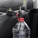 thumbnail image 5 of Gancho universal para reposacabezas de coche, paquete de 2, accesorios universales para coche, gancho para asiento de coche con soporte para teléfono móvil, 5 of 5