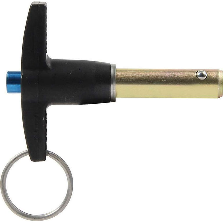 Allstar Quick Release Pin 3/8in x 1in Allstar Quick Release Pin 3/8in x 1in