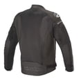 thumbnail image 2 of Chaqueta de moto Alpinestars T-GP Plus R V3 Air Black 2XL para hombre, 2 of 2