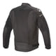 thumbnail image 2 of Chaqueta de moto Alpinestars T-GP Plus R V3 Air Black 2XL para hombre, 2 of 2