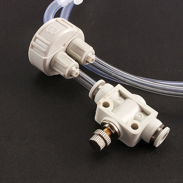 Diy hotsell co2 kit