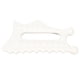 thumbnail image 1 of Herramienta facial Gua Sha de cerámica para hombres y mujeres, drenaje linfático, raspado de puntos gatillo, masaje para brazos y piernas., 1 of 14